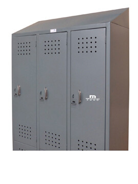 3491946710 Detalle de locker