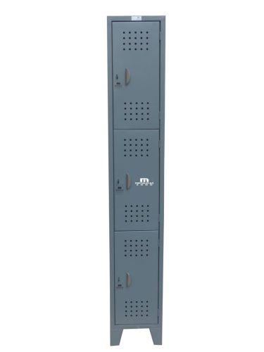 Locker 2 puestos